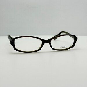 Oliver Peoples Eyeglasses Eye Glasses Frames Talana JAS Japan 52-16-140